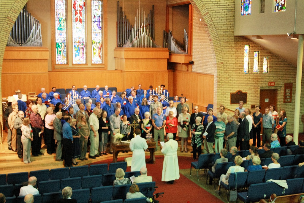 Wedding Celebration Service 